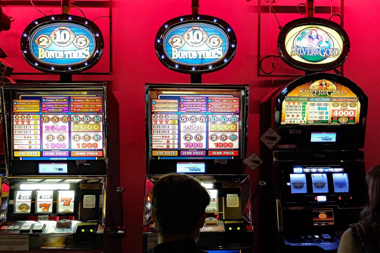 app 11 Treasure Wild Slots section blended with sports and entertainment browsing