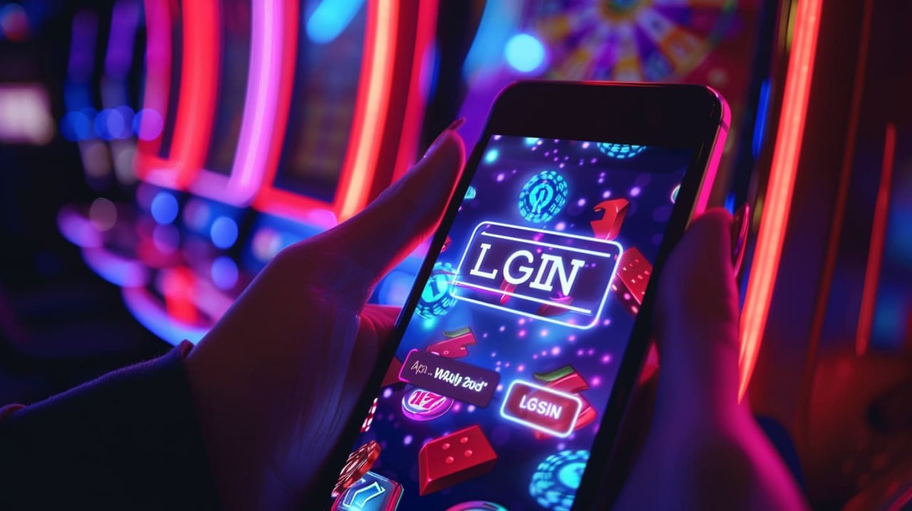 Responsible gaming and account safety guidance within the app 11 homepage