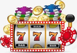 Responsible gaming guidance beside Treasure Wild Slots content on app 11