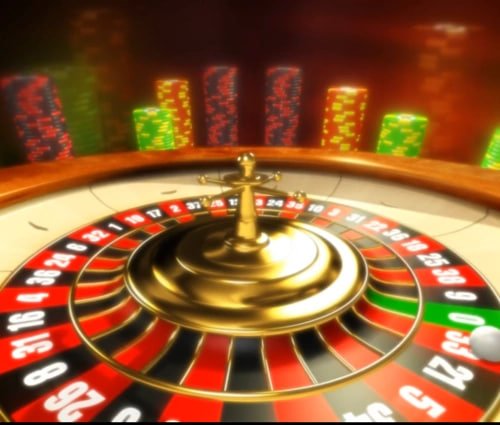Treasure Gems navigation cards on app 11 with clear mobile-friendly layout